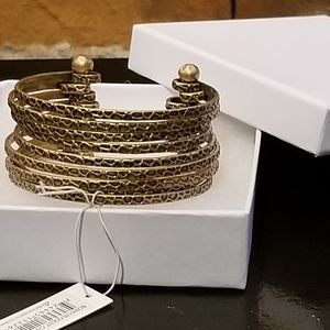 **Buy 2 get 30% OFF** all BCBG Jewelry**